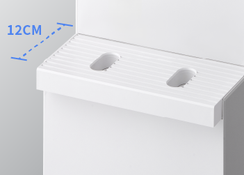 Coway AIS Water Purifier - Satisfaction And Pure Enjoyment